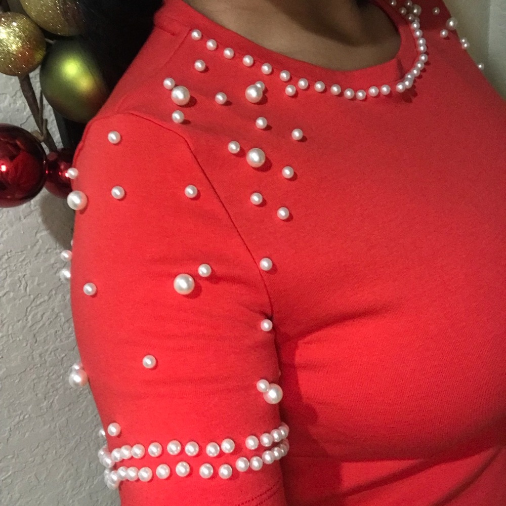 Handmade top .🔥 - Picture 3 of 5